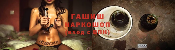 молекула духа Усинск